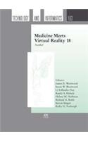 Medicine Meets Virtual Reality 18