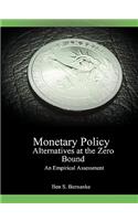 Monetary Policy Alternatives at the Zero Bound