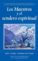 Maestros y el sendero espiritual