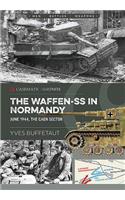 The Waffen-Ss in Normandy