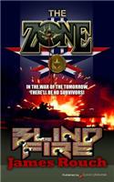 Blind Fire: The Zone(English)