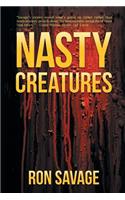 Nasty Creatures