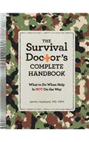 Survival Doctor's Complete Handbook
