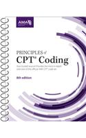 Principles of CPT Coding