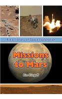 Missions to Mars