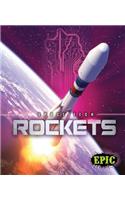 Rockets: (Space Tech)