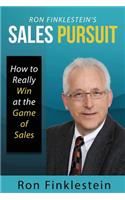 Ron Finklestein's Sales Pursuit