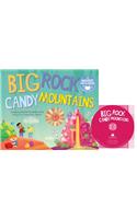 Big Rock Candy Mountains