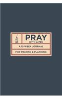 Pray with a Pen