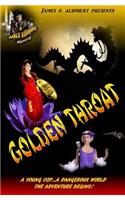 Golden Throat