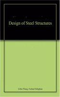 DESIGN OF STEEL STRUCTURES