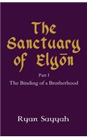 The Sanctuary of Elyon