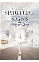 Spiritual Signs Along The Way