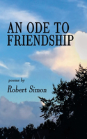 Ode to Friendship