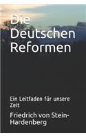 Die Deutschen Reformen