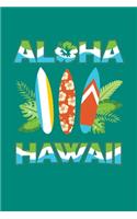 Aloha Hawaii