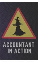 Accountant in Action