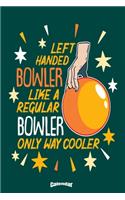 My Funny Bowling Calendar