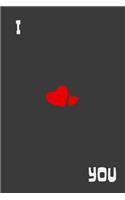 I Love You