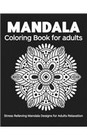 Coloring Book For Adults