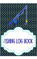 Fishing Log