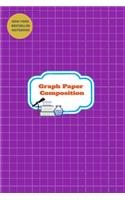 Grid Paper Notebooks