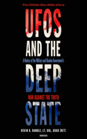 UFOs and the Deep State Lib/E