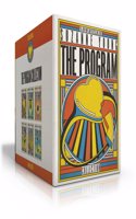Program Collection (Boxed Set): The Program; The Treatment; The Remedy; The Epidemic; The Adjustment; The Complication