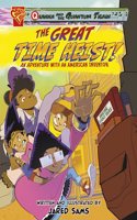 Great Time Heist!