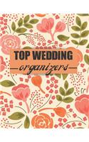 Top Wedding Organizers