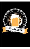 Oktoberfest Bierkrug