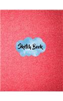 Sketch book for kids: Blank Paper for Drawing - 120 Pages ( 8.5"x11" )Blank Paper for Drawing, Doodling or Sketching (Sketchbooks For Kids)