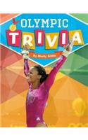 Olympic Trivia: (Sports Trivia)