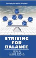 Striving for Balance
