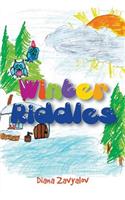 Winter Riddles: (English)