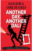 Another Day, Another Dali