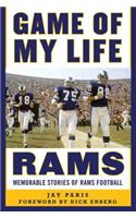 Game of My Life Rams