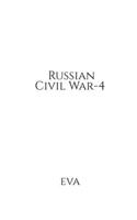 Russian Civil War-4