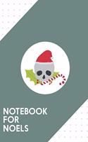 Notebook for Noels