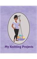 My Knitting Projects