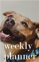 Weekly Planner