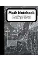 Math Notebook