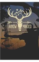 Arrow Minded