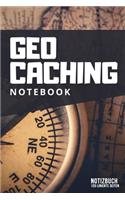 Geocaching Notebook