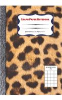 Graph Paper Notebook