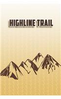 Highline Trail
