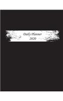 Daily Planner 2020
