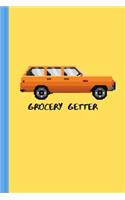 Grocery Getter