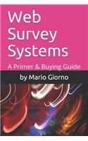 Web Survey Systems