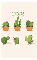 Cute Cactus